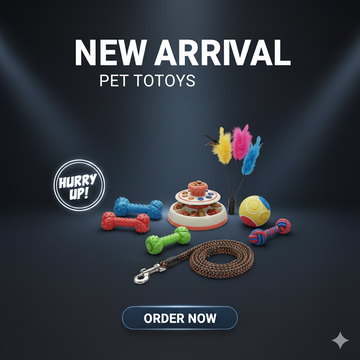Pet Toys