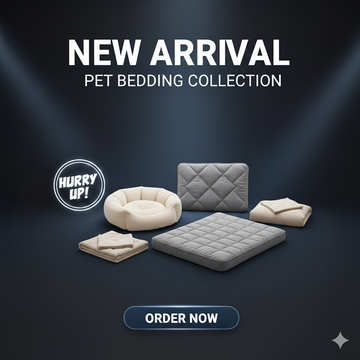 Pet Bedding
