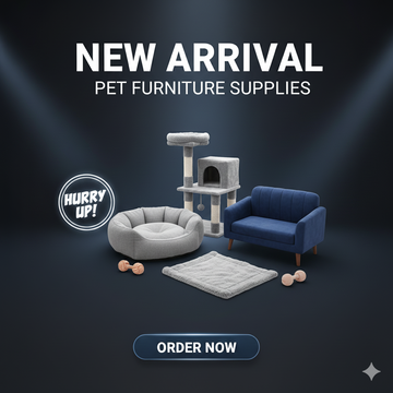 Pet Furnitures