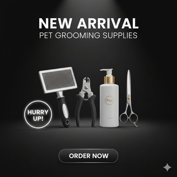 Pet Groomings
